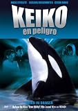 Keiko En Peligro [DVD] [Region 1] [US Import] [NTSC]