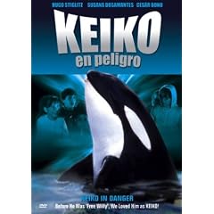 Keiko en Peligro (Keiko in Danger)