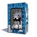 Figurine lapin cr�tin - boxer
