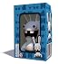 Ubiart Toys Boxer Rabbid Figure (Nintendo DS/Wii)