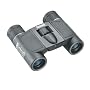 Bushnell Powerview 8X21 Compct Bino Black Binoculars 132514