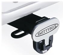 Outland by Smittybilt 75185 Receiver Hitch Step