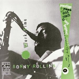 Sonny Rollins - Worktime - Zortam Music