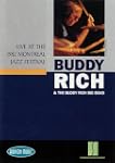 Buddy Rich - Live at the 1982 Montrea...