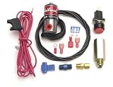 Edelbrock 72178 Purge Valve Kit