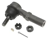 Moog Chassis ES3609  Tie Rod Ends - Center and Drag Links