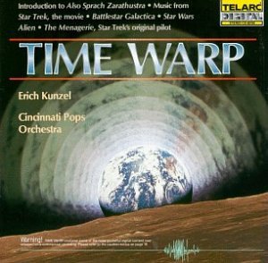 Time Warp