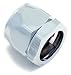 Automotive : Spectre 3268 Chrome Magna-Clamp Heater Hose/Oil Line Fitting