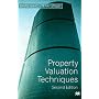 Property Valuation Techniques (Building & Surveying)