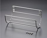 TOTOビルトイン形浄水器カートリッジホルダーTHD45［横置き用］