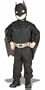 Batman Begins Costume Infant Size 1-2