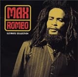 Ultimate Collection an album by Max Romeo