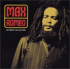 Max Romeo - Reggae All Stars - Zortam Music