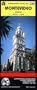 Montevideo Map by ITMB