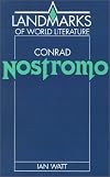 Conrad: Nostromo (Landmarks of World Literature)