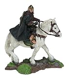 BestLord of the Rings Armies of Middle Earth Warriors And Battle Beasts Merry in Rohan Armor on Pony Lord of the Rings Armies of Middle Earth Warriors And Battle Beasts Merry in Rohan Armor on Pony