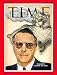 Carmine De Sapio / TIME Cover: August 22, 1955, Art Poster by TIME Magazine