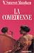 La comédienne (Reliure inconnue)