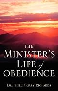 The Minister's Life of Obedience