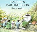 Badger's Parting Gifts