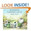 Badger's Parting Gifts