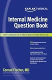 41NHCHojWdL. SL160  internal medicine book|Kaplan Medical Internal Medicine Question Book