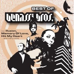 Benassi Bros - Best of the Benassi Bros. - Zortam Music