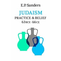 Judaism: Practice and Belief