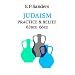 Judaism: Practice and Belief