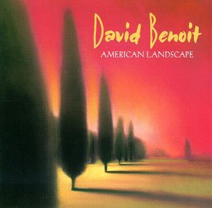 David Benoit - American Landscape - Zortam Music