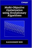 Multi-Objective Optimization Using Evolutionary Algorithms