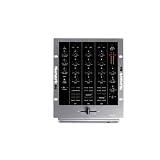Numark M4 Three-Channel Scratch Mixer