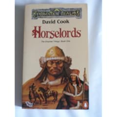 Horselords (TSR Fantasy)