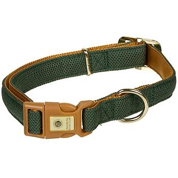 AKC Nylon Mesh 5/8