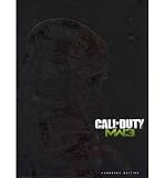 Produkt-Bild: [Call of Duty: Modern Warfare 3 [With Book(s)] (Hardened)]Call of Duty: Modern Warfare 3 [With Book(s)] (Hardened) BY Brady Games(Author)Paperback
