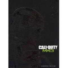 [Call of Duty: Modern Warfare 3 [With Book(s)] (Hardened)]Call of Duty: Modern Warfare 3 [With Book(s)] (Hardened) BY Brady Games(Author)Paperback