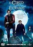 El Circo De Los Extraños.(2009).Cirque Du Freak: The Vampire´s Assistant