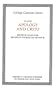 Apology of Socrates and Crito