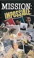 [VHS] Mission Impossible, Collector's Edition (Various Episodes)