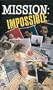[VHS] Mission Impossible, Collector's Edition (Various Episodes)