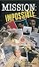 VHS : [VHS] Mission Impossible, Collector's Edition (Various Episodes)