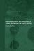 Risk Management and Innovation in Japan, Britain and the USA (Routledge Studies in the Growth Economies of Asia 1)
