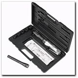 Chicago Pneumatic CP828K 3/8-Inch Heavy Duty Air Ratchet Kit