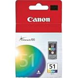 High Capacity Color Ink