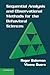 Sequential Analysis and Observational Methods for the Behavioral Sciences