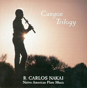 CD-Charts  Search : Canyon Trilogy