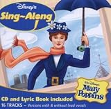 Music : Sing-Along Mary Poppins