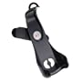 Ratcheting Swivel Belt Holster for Motorola i305