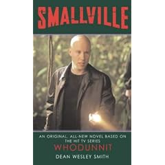 Smallville: Whodunnit