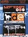 Search : Deftones Stickers - Multi Pack of 3 Decals
